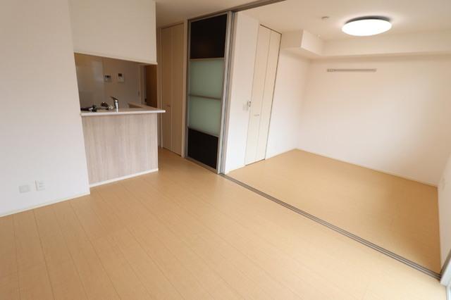 フィオーレ沖浜（103） 部屋画像