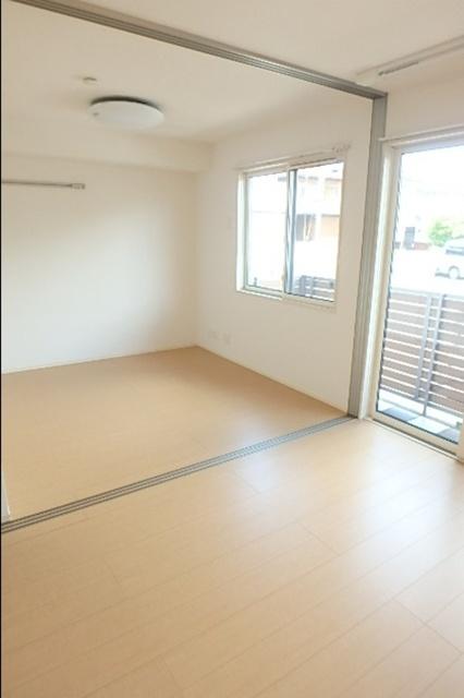 フィオーレ沖浜（103） 部屋画像