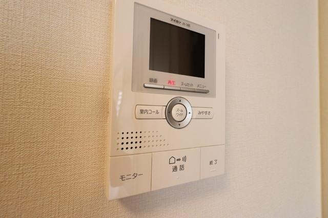 フィオーレ沖浜（103） 部屋画像