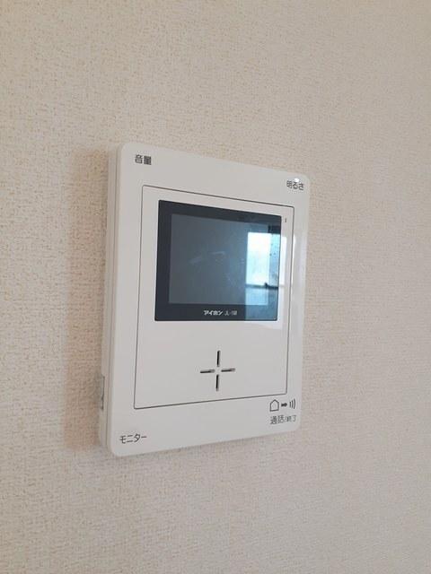 ラリュール　Ⅰ（101） 設備