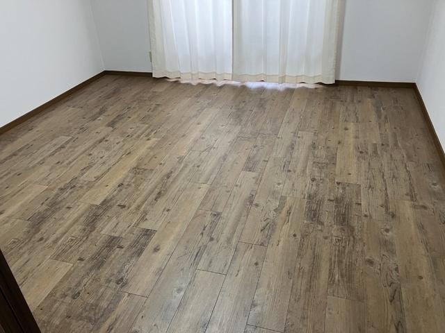 プレジール南昭和（202） 部屋画像