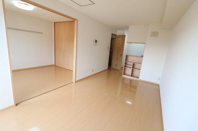 サンライズ（206） 部屋画像