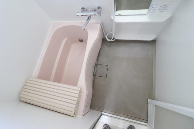 サンライズ（206） 部屋画像