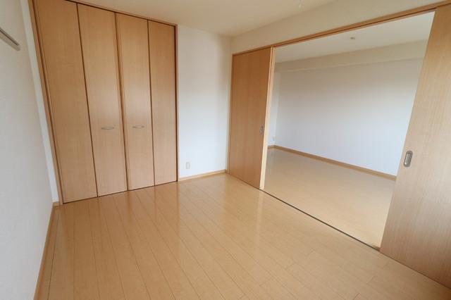 サンライズ（206） 部屋画像