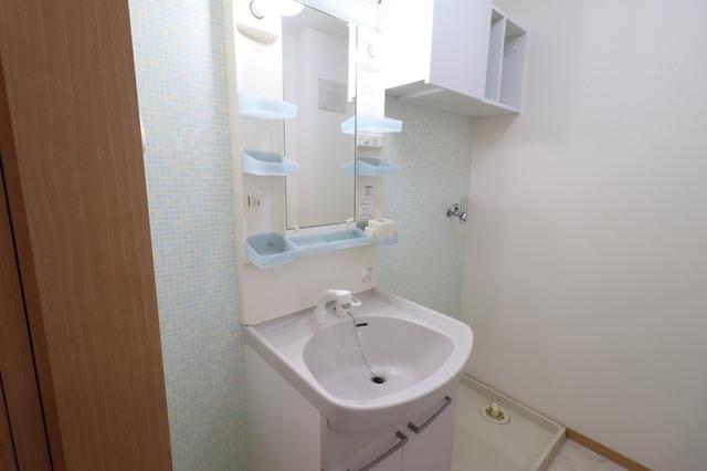 サンライズ（206） 部屋画像