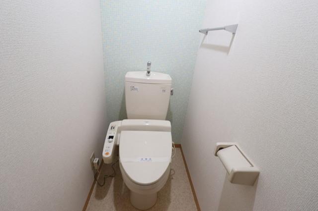 サンライズ（206） 部屋画像
