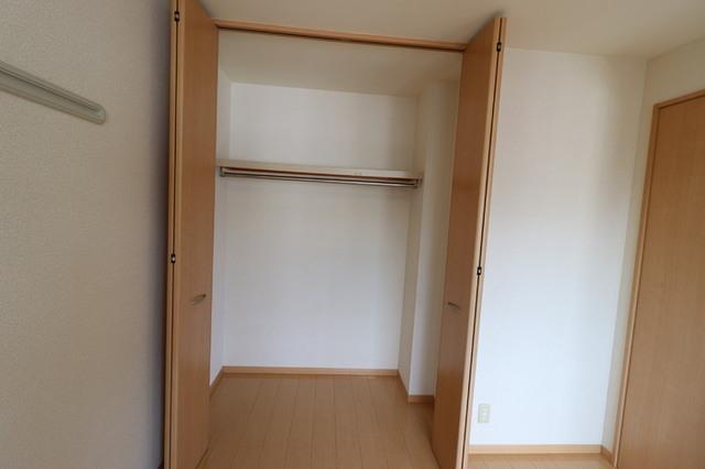 サンライズ（206） 部屋画像