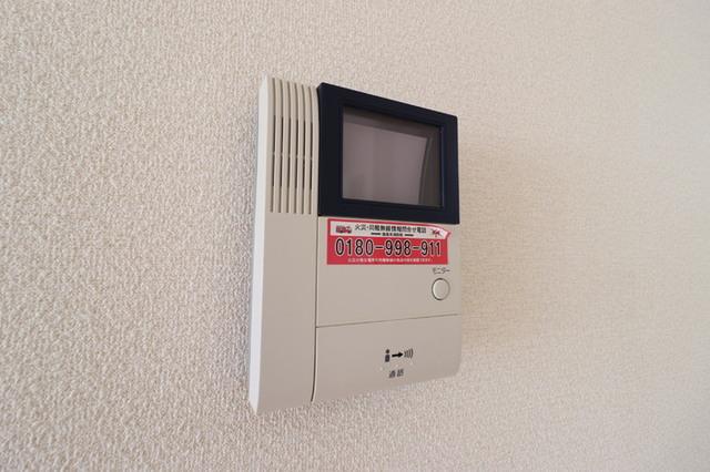 サンライズ（206） 部屋画像