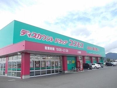 コスモス上板店様：1300m