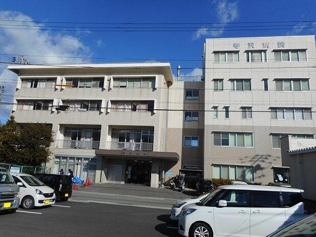 寺沢病院様：750m