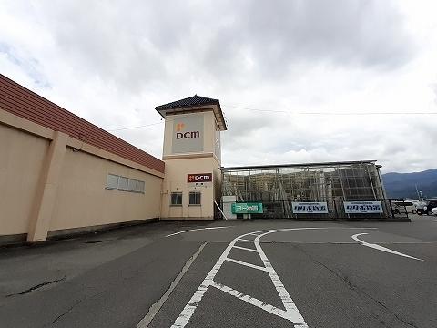 ダイキさん：800m