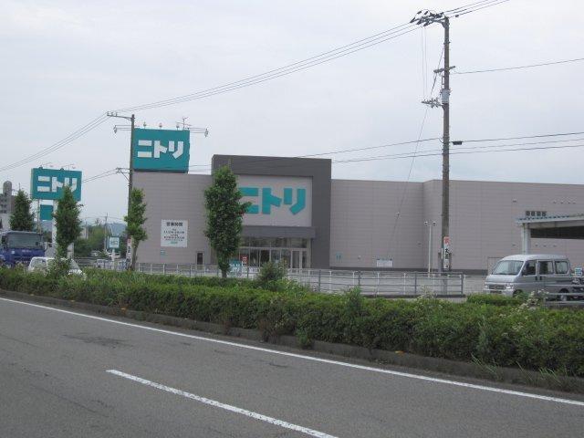 （株）ニトリ徳島南店：1028m