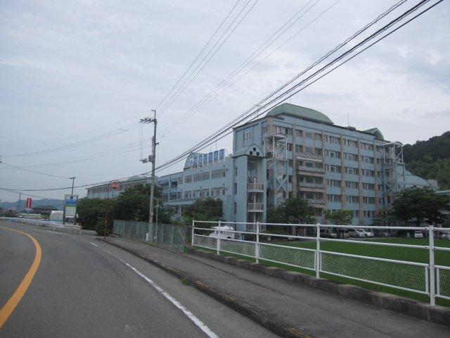 医療法人平成博愛会博愛記念病院：875m