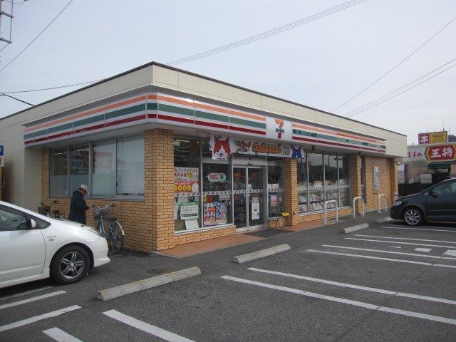 セブンイレブン小松島日開野町店：528m