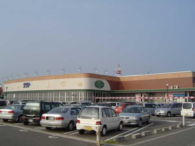 キョーエイタクト店：1150m