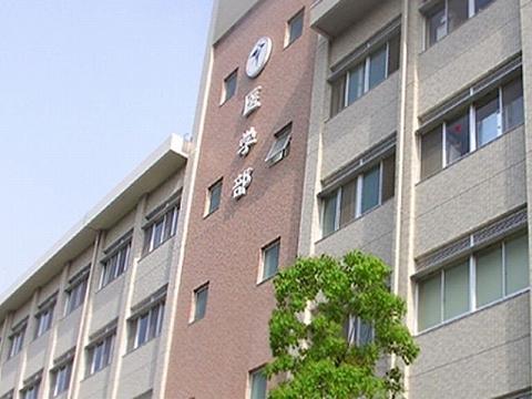 徳島大学蔵本キャンパス：400m
