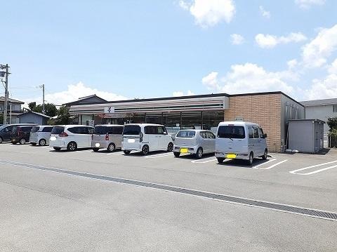 セブンイレブン小松島狭間店様：500m