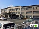 徳島板野警察署：4971m
