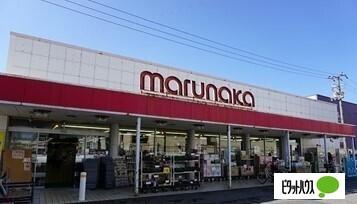 キョーエイ昭和店：2047m