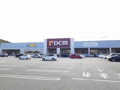ＤＣＭ阿南店様：2800m