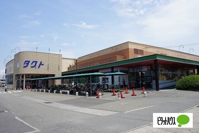 キョーエイタクト店：1479m