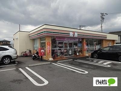 セブンイレブン藍住町勝瑞店：1334m