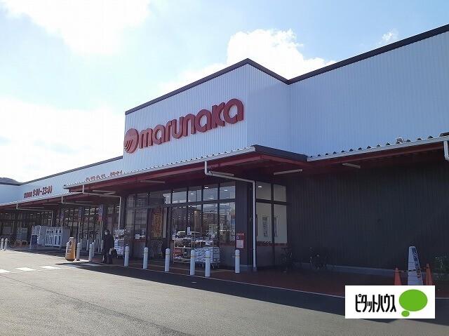マルナカ佐古店：1442m