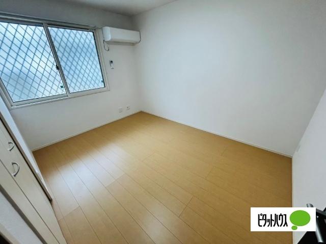 サンシャイン見白　B棟（102） 設備