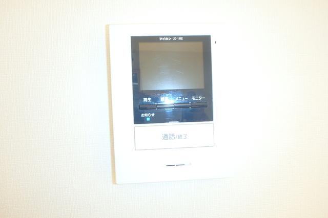 Canis lupus familiaris　A棟（A） 部屋画像