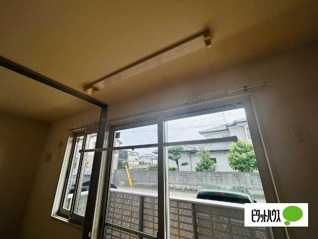 ヴィラセゾン６（103） 部屋画像