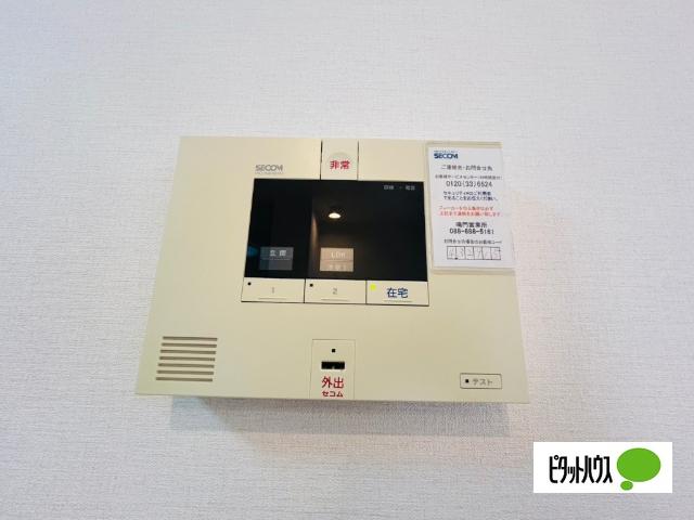ヴィラセゾン６（103） 部屋画像