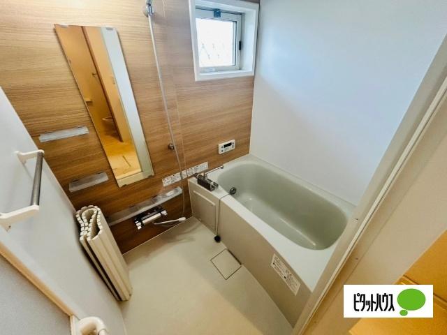 ヴィラセゾン６（103） 部屋画像