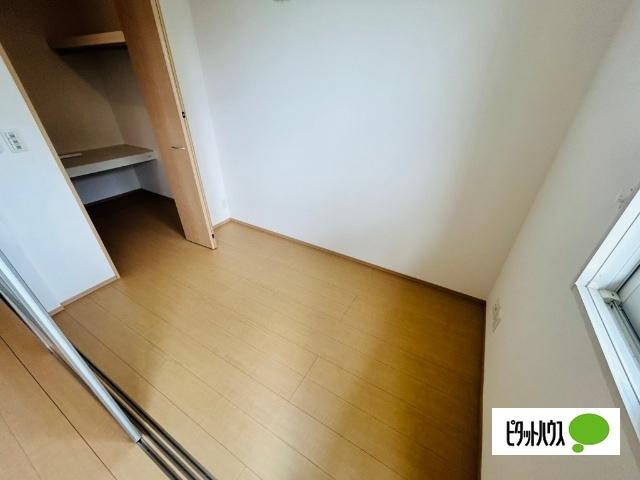 ヴィラセゾン６（103） 部屋画像