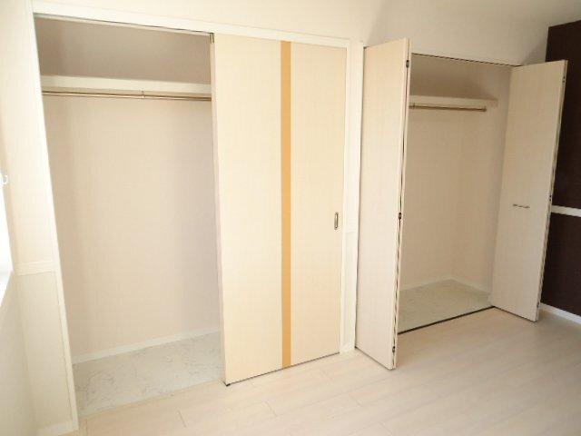 マルハⅡ番館 部屋画像