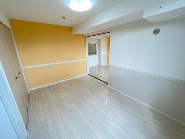 マルハⅡ番館 部屋画像