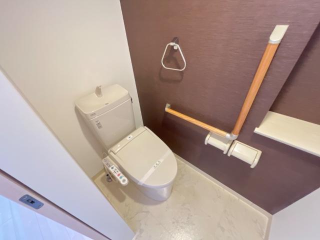 マルハⅡ番館 部屋画像