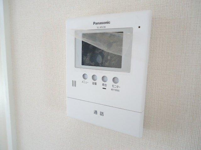 マルハⅡ番館 部屋画像