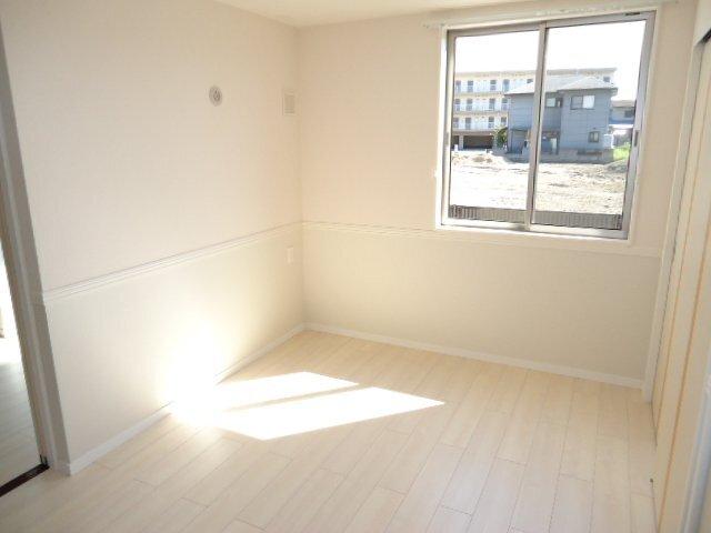 マルハⅡ番館 部屋画像