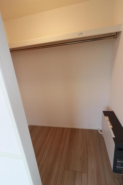 シャルマン上吉野（102） 部屋画像