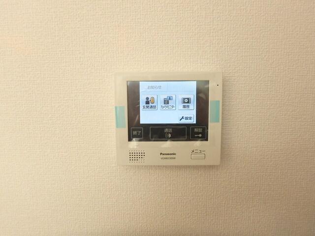 セジュール　エム（101） 部屋画像