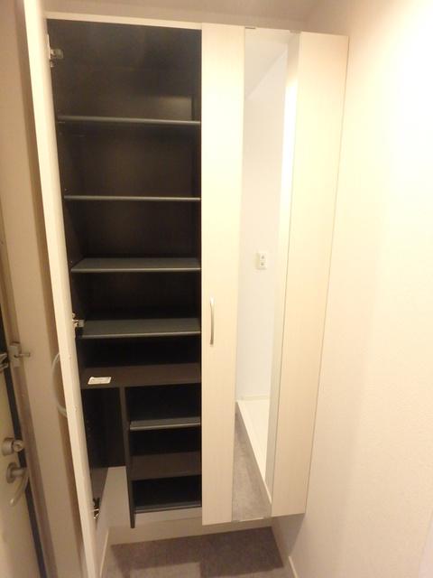 セジュール　エム（101） 部屋画像