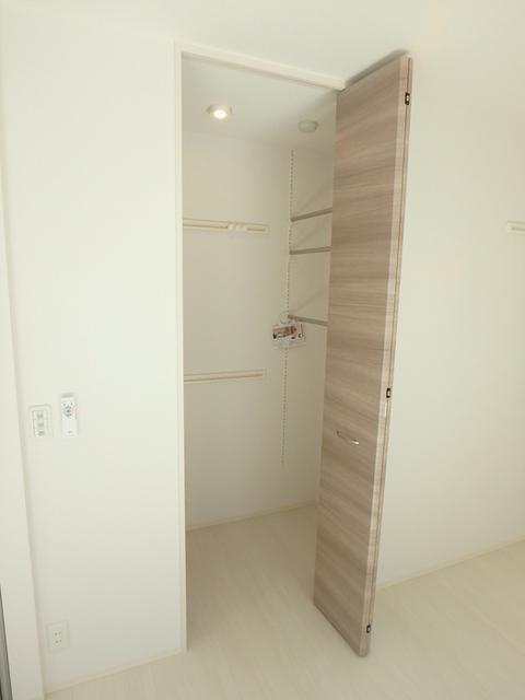 セジュール　エム（101） 部屋画像