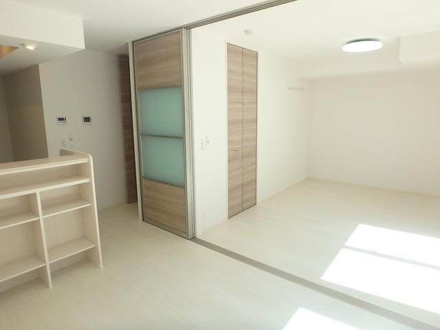 セジュール　エム（101） 部屋画像