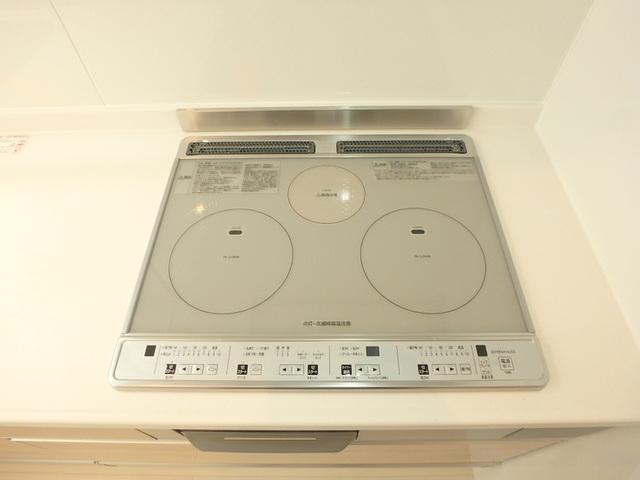 セジュール　エム（101） 部屋画像