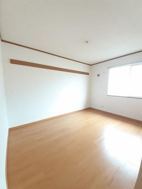 パステルハイツ１（202） 室内
