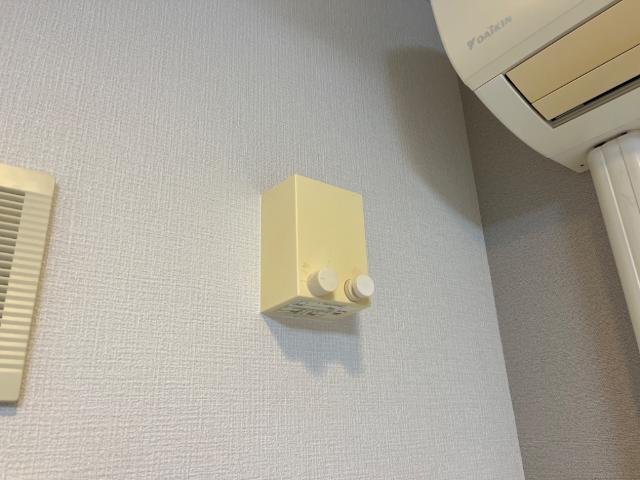 マルハⅡ番館 部屋画像