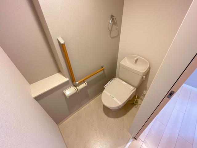 マルハⅡ番館 部屋画像