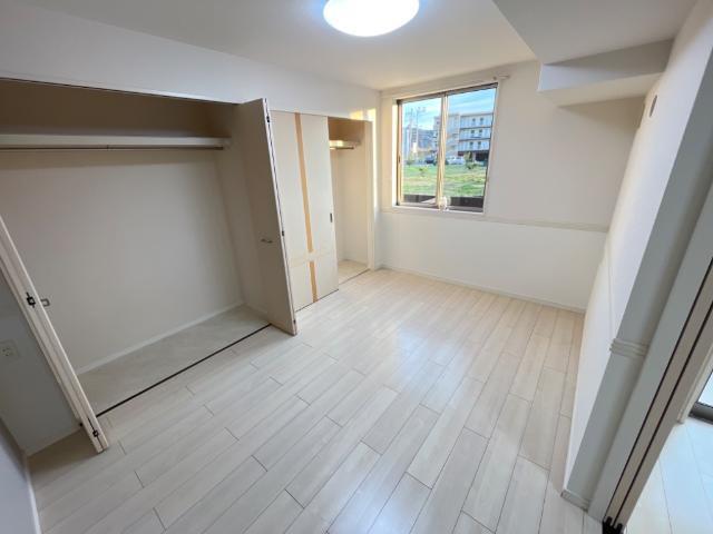 マルハⅡ番館 部屋画像