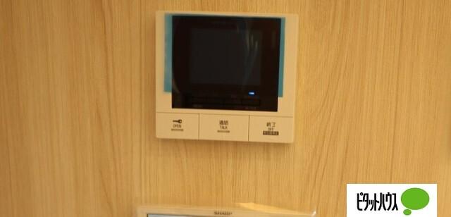 エグレットテラス（301） 部屋画像