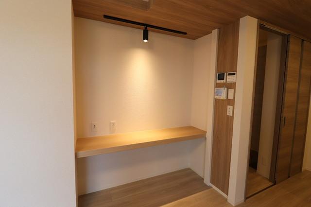 ヒーローキングダム（301） 部屋画像